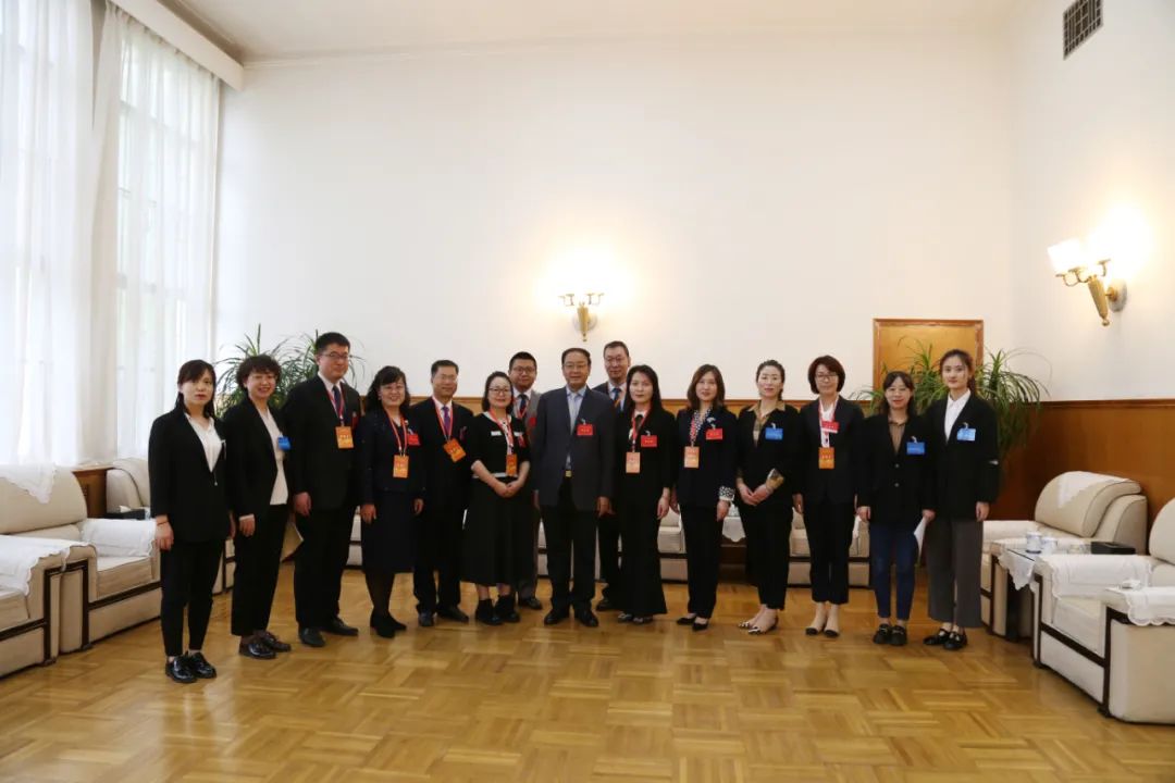 感謝為民盟甘肅省第十五次代表大會(huì)默默付出的您！